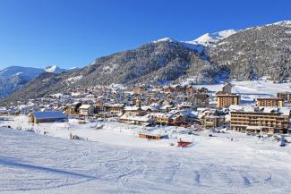 Assicurazioni sci e tessere Skipass open