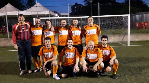 TORNEO CALCIO