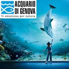 ACQUARIO DI GENOVA