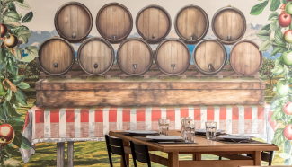 La Sidreria di Torino