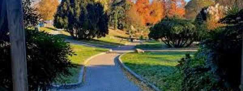 Parco del Valentino