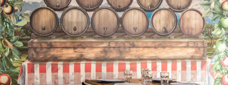 La Sidreria di Torino