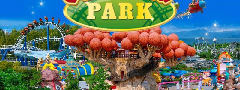 Gardaland