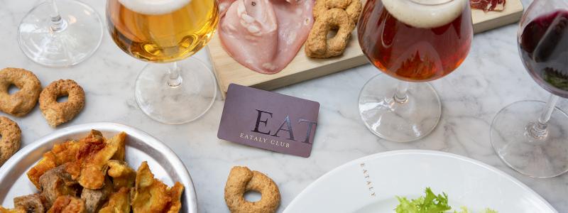EATALY