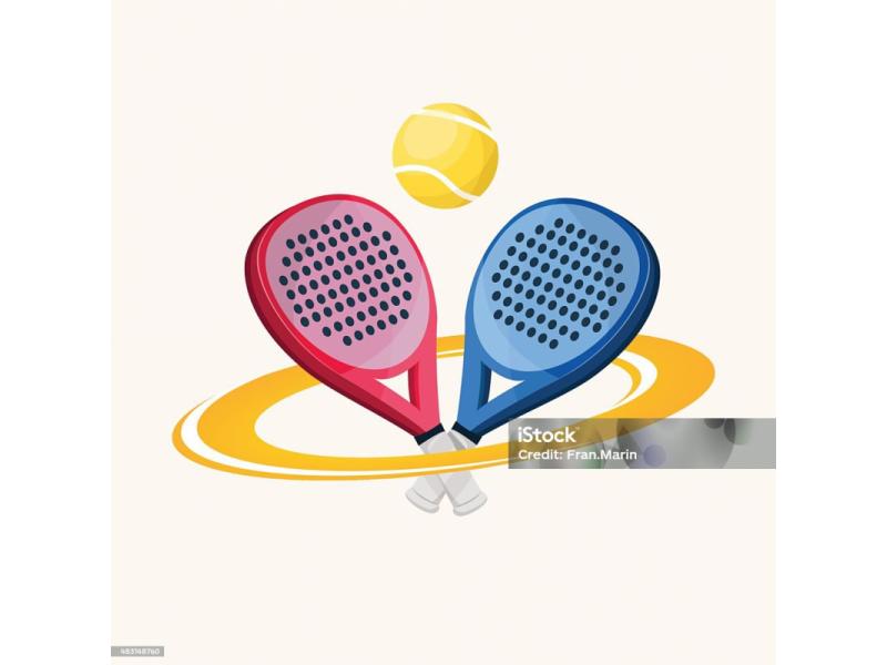 Padel allo Sporting Dora