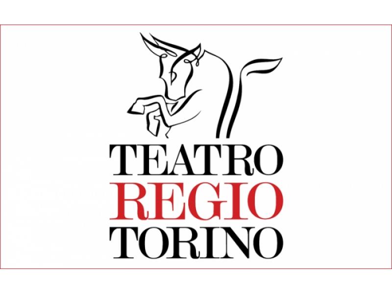 Spettacoli al Teatro Regio di Torino