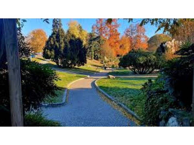 Parco del Valentino