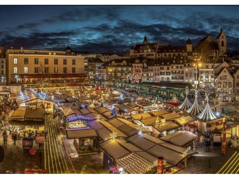 Mercatino Natale ad Asti