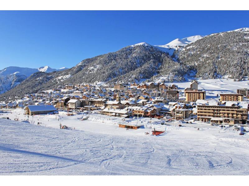 Assicurazioni sci e tessere Skipass open