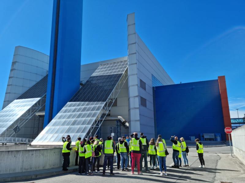 Termovalorizzatore di Torino