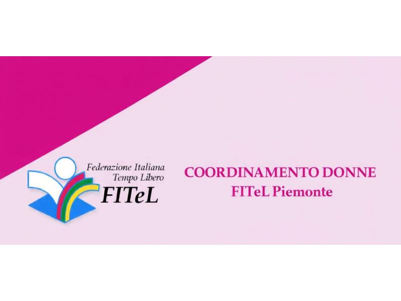 coordinamento donne fitel piemonte