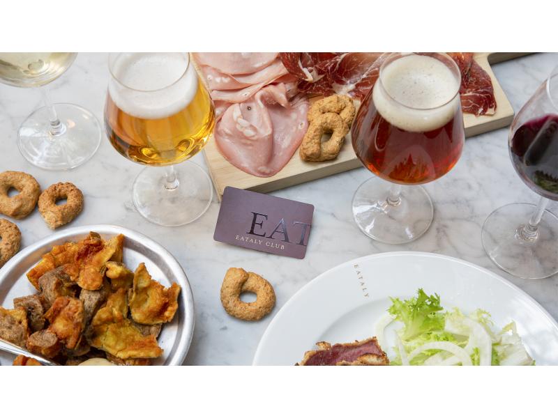 EATALY